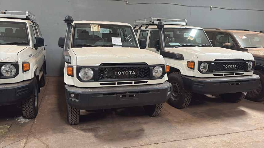 Winam Auto Limited