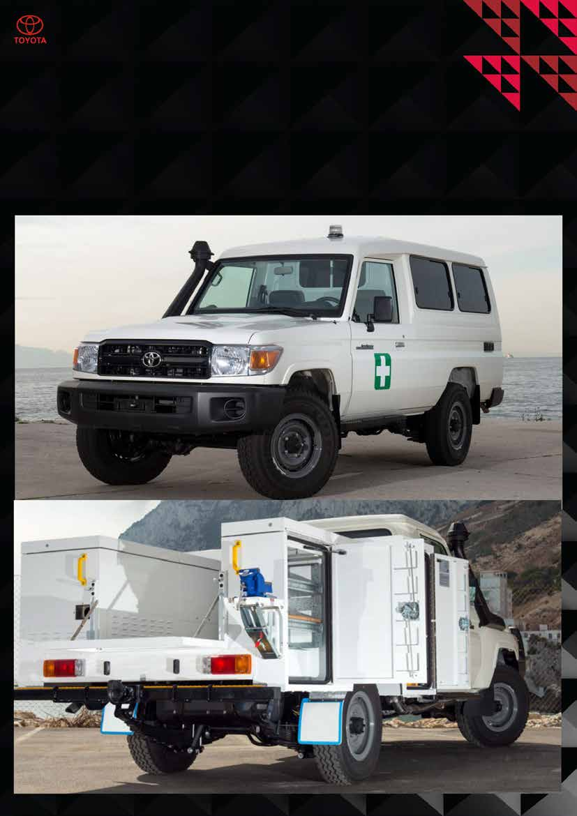 Vehicle customization