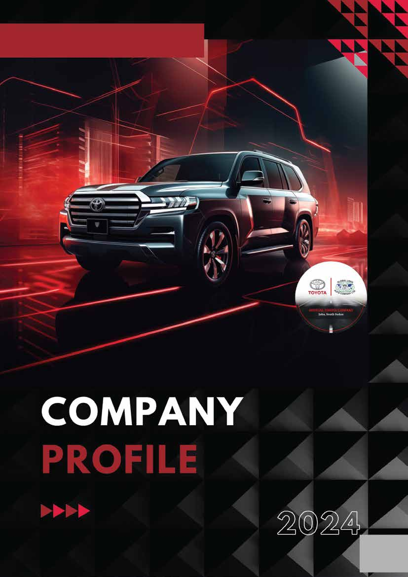 Winam Auto Limited