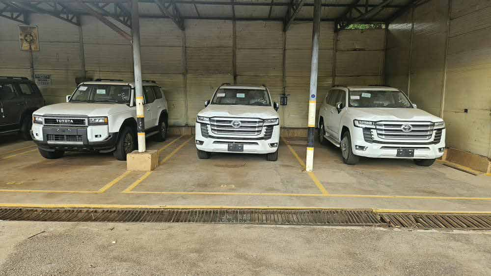 Winam Auto